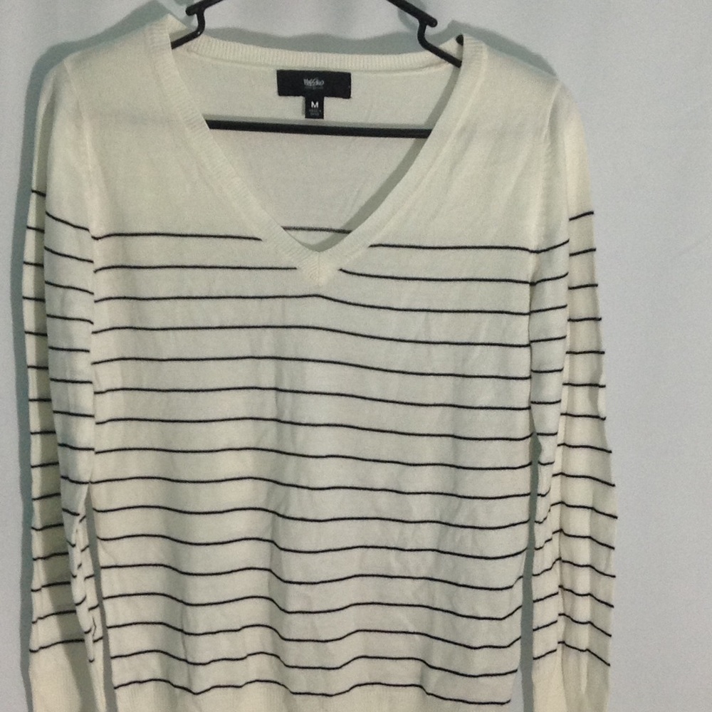 Mossimo sweater